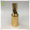 50 ml leer gold pumpe creme verwenden kosmetische glasflasche